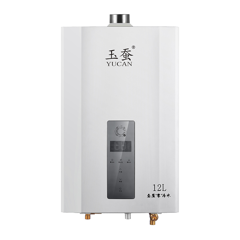 物联零冷水恒温YCR-L02